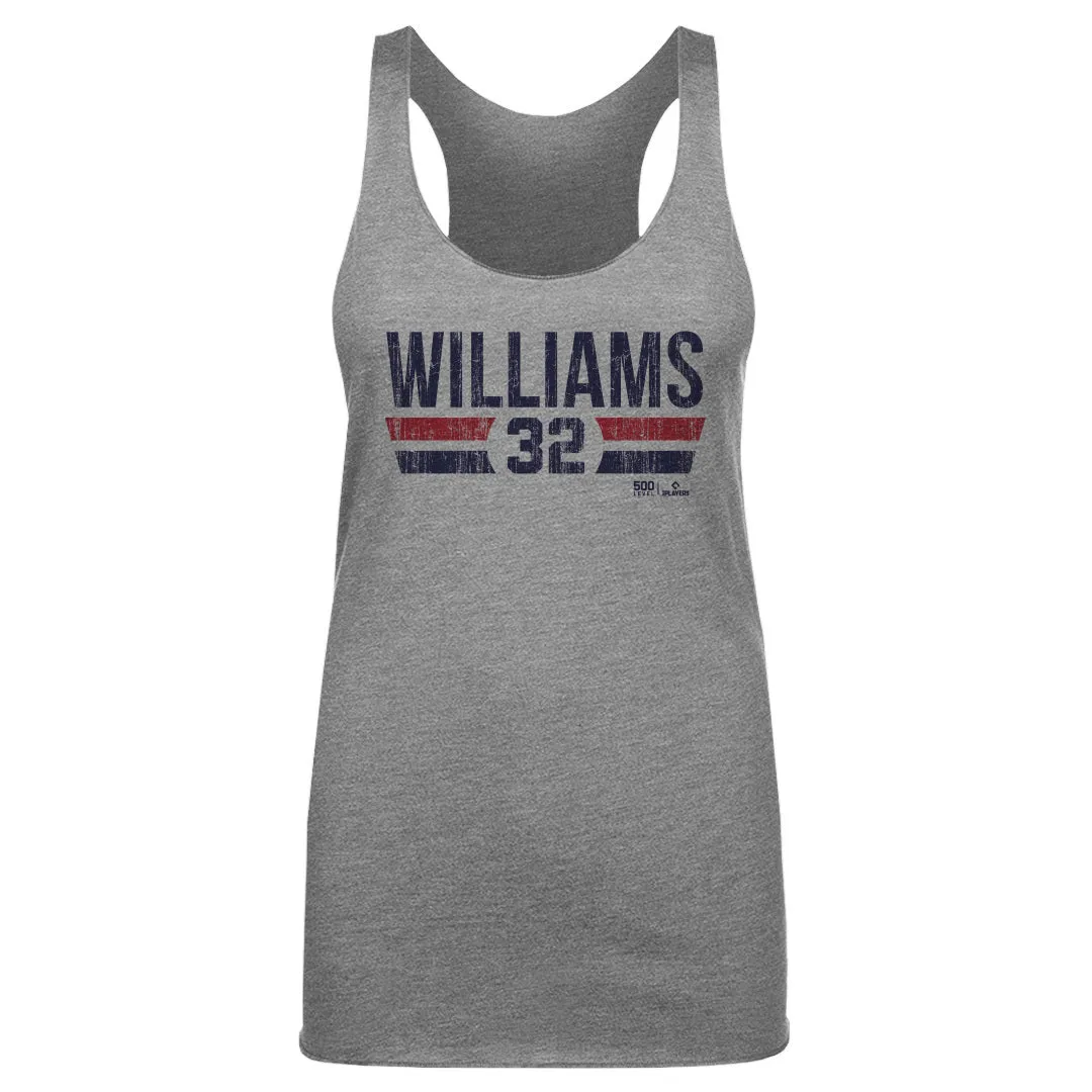 Gavin Williams Cleveland Font sold by 500 Level product image thumbnail 2