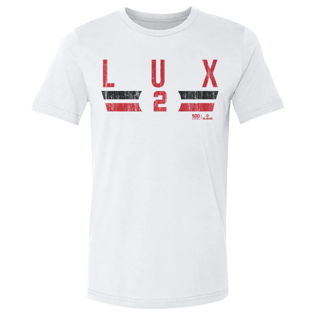 Gavin Lux Cincinnati Font sold by 500 Level product image thumbnail 2