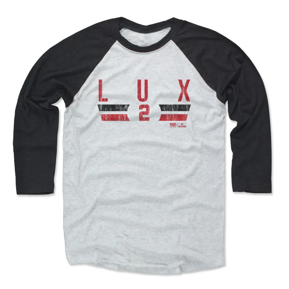 Gavin Lux Cincinnati Font sold by 500 Level product image thumbnail 2