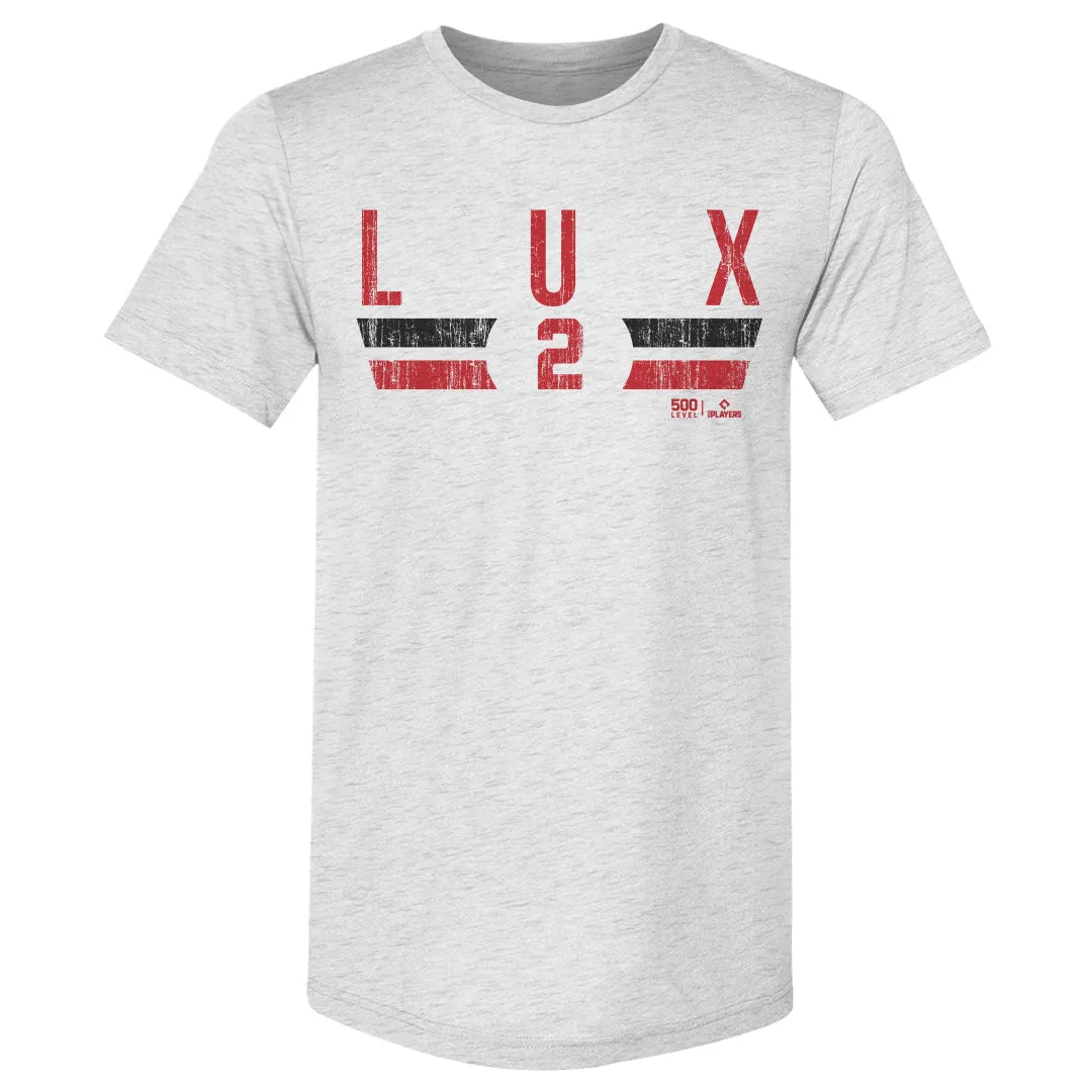 Gavin Lux Cincinnati Font sold by 500 Level product image thumbnail 2