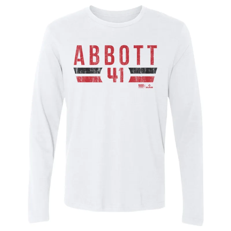Andrew Abbott Cincinnati Font sold by 500 Level
