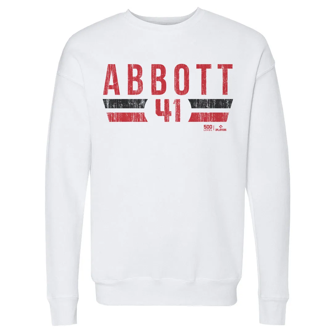 Andrew Abbott Cincinnati Font sold by 500 Level product image thumbnail 2