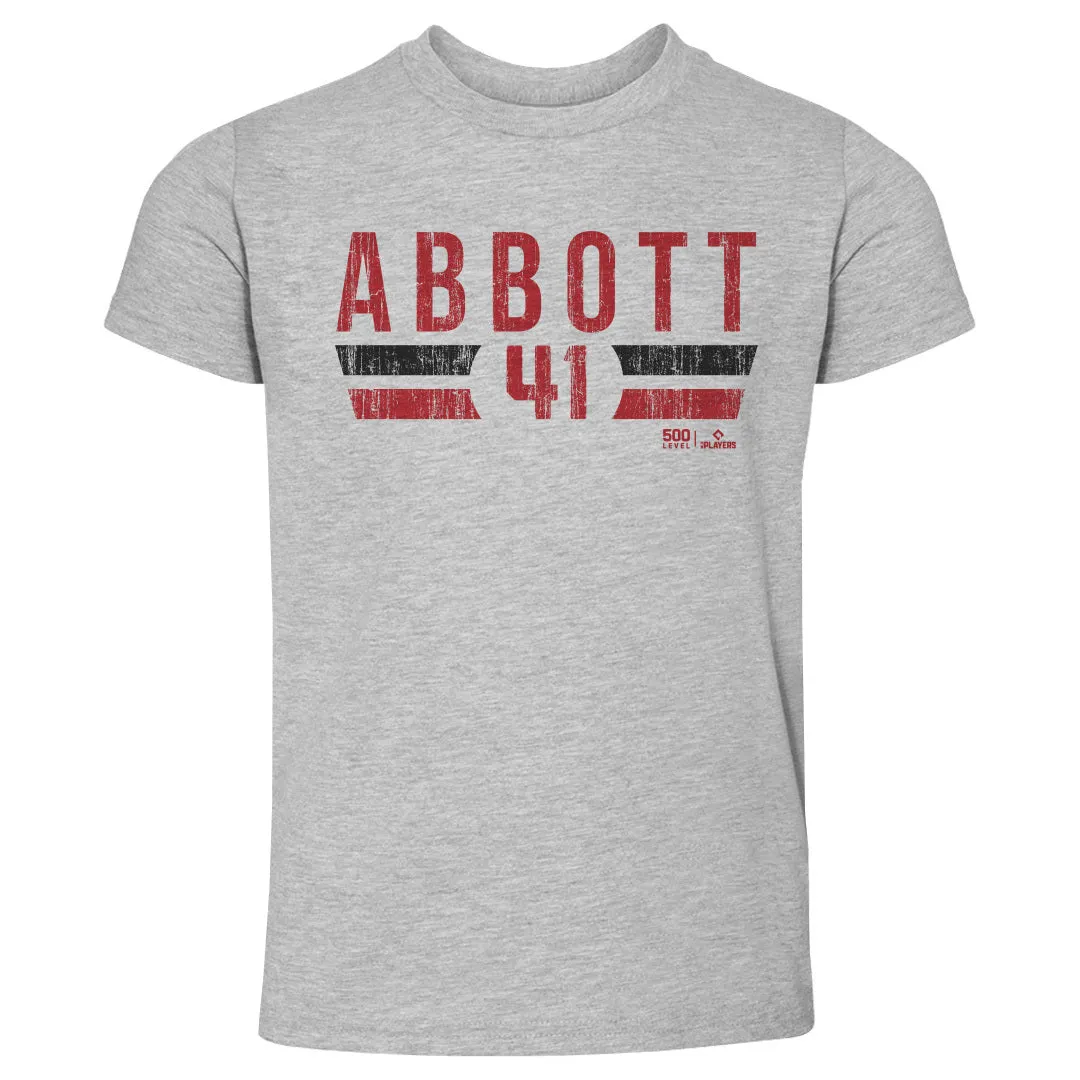 Andrew Abbott Cincinnati Font sold by 500 Level product image thumbnail 2