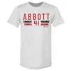 Andrew Abbott Cincinnati Font sold by 500 Level