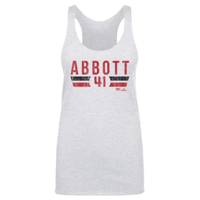 Andrew Abbott Cincinnati Font sold by 500 Level