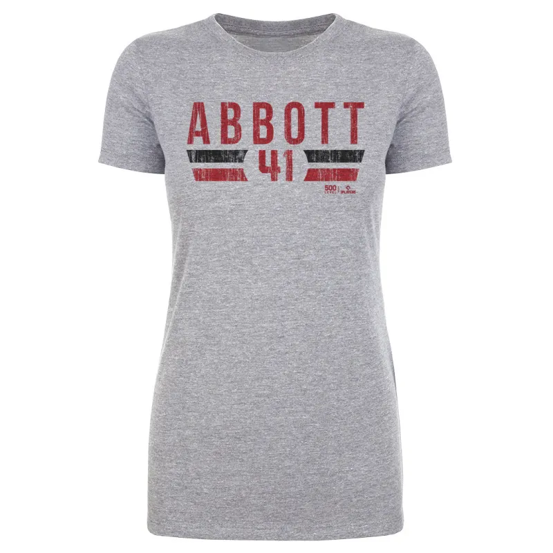 Andrew Abbott Cincinnati Font sold by 500 Level