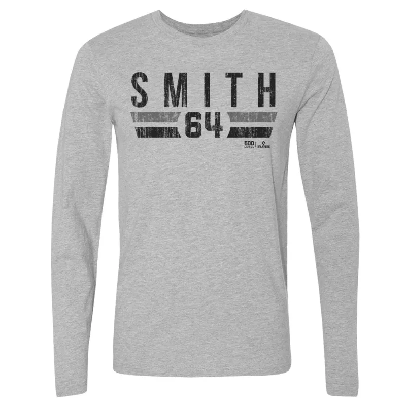 Shane Smith Chicago W Font sold by 500 Level