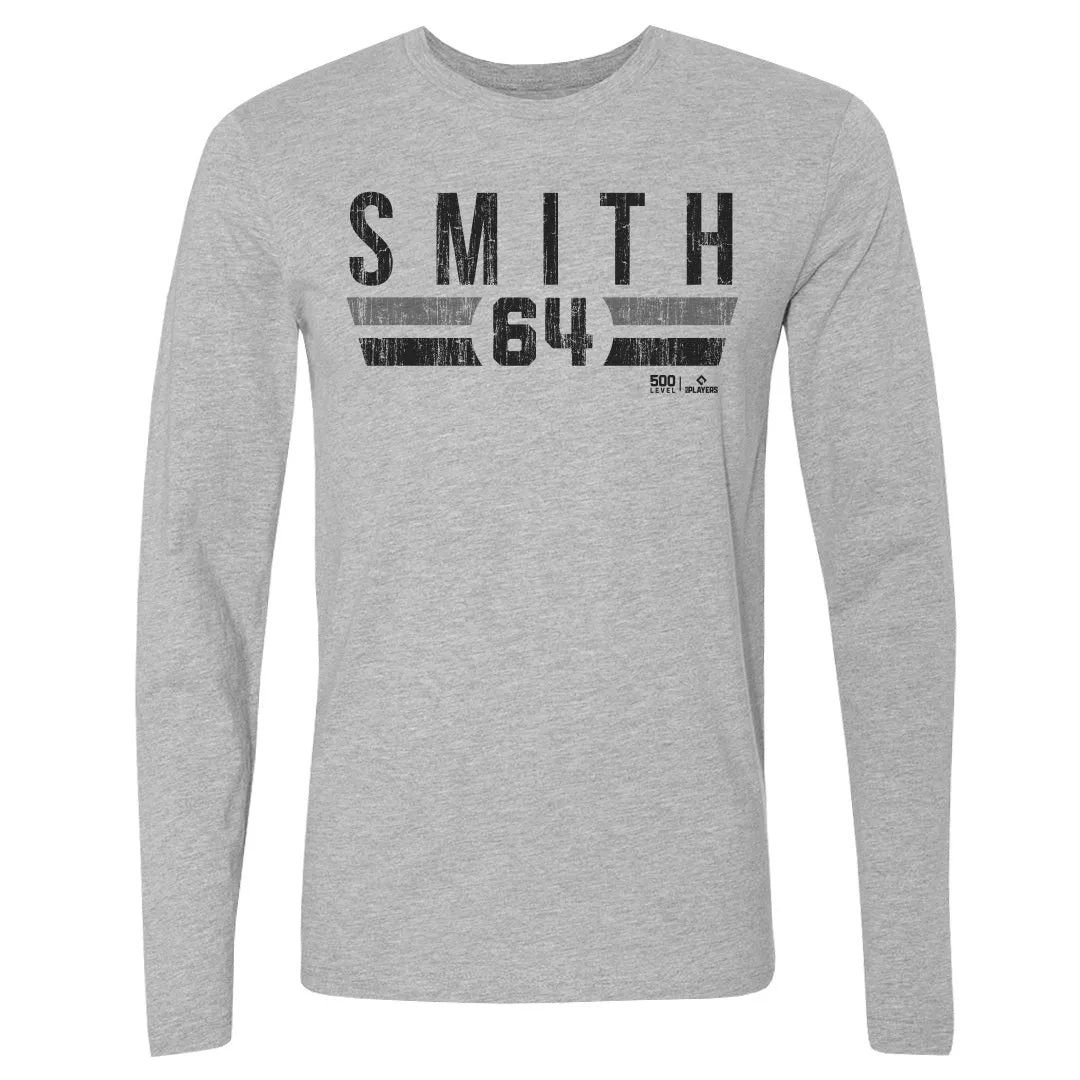 Shane Smith Chicago W Font sold by 500 Level