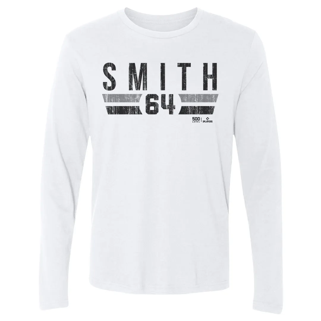 Shane Smith Chicago W Font sold by 500 Level product image thumbnail 2