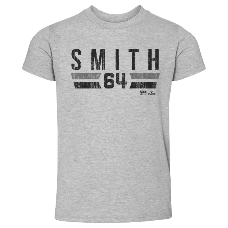 Shane Smith Chicago W Font sold by 500 Level