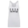 Lenyn Sosa Chicago W Font sold by 500 Level