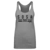 Lenyn Sosa Chicago W Font sold by 500 Level