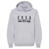 Lenyn Sosa Chicago W Font sold by 500 Level