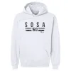 Lenyn Sosa Chicago W Font sold by 500 Level