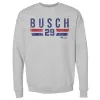 Michael Busch Chicago C Font sold by 500 Level