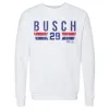 Michael Busch Chicago C Font sold by 500 Level