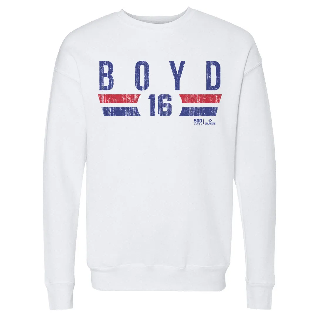 Matthew Boyd Chicago C Font sold by 500 Level product image thumbnail 2