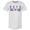 Matthew Boyd Chicago C Font sold by 500 Level
