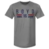 Matthew Boyd Chicago C Font sold by 500 Level