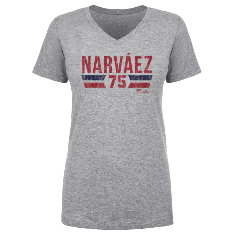 Carlos Narvaez Boston Font sold by 500 Level
