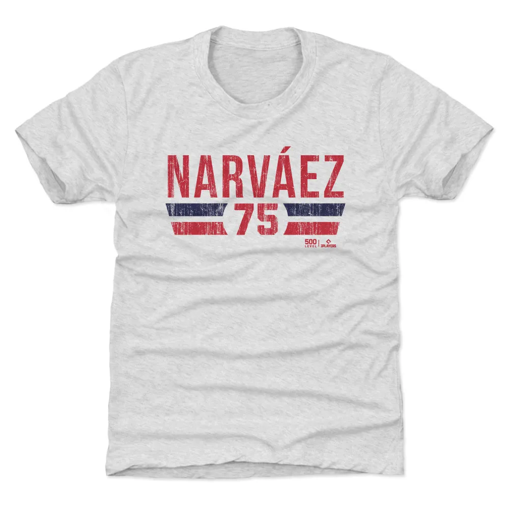 Carlos Narvaez Boston Font sold by 500 Level product image thumbnail 2