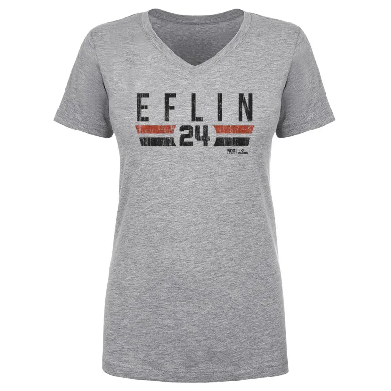 Zach Eflin Baltimore Font sold by 500 Level
