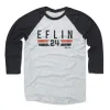 Zach Eflin Baltimore Font sold by 500 Level
