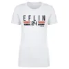 Zach Eflin Baltimore Font sold by 500 Level