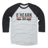 Ryan O'Hearn Baltimore Font sold by 500 Level