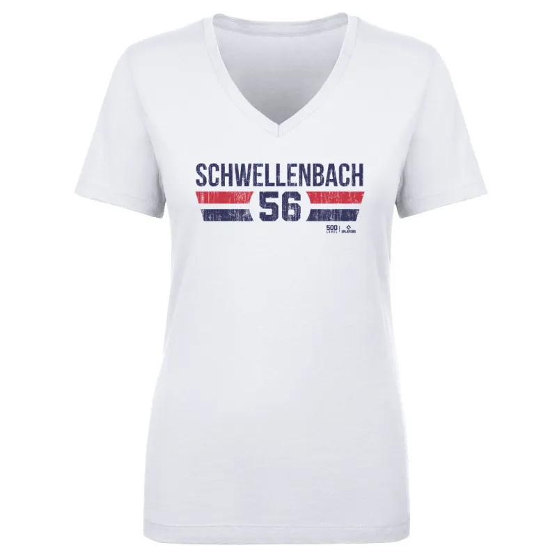 Spencer Schwellenbach Atlanta Font sold by 500 Level