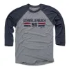 Spencer Schwellenbach Atlanta Font sold by 500 Level