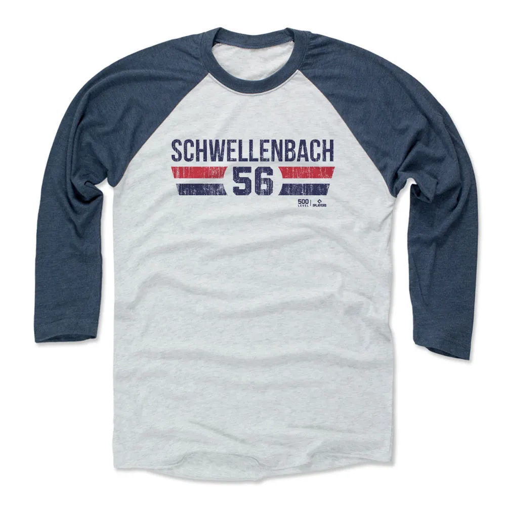 Spencer Schwellenbach Atlanta Font sold by 500 Level product image thumbnail 2