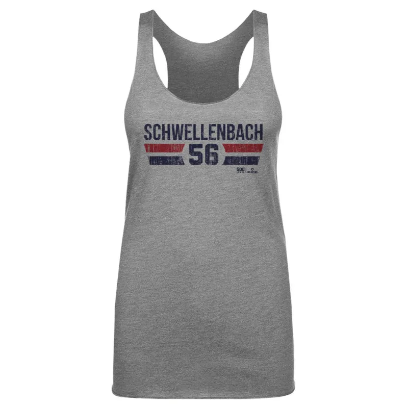 Spencer Schwellenbach Atlanta Font sold by 500 Level