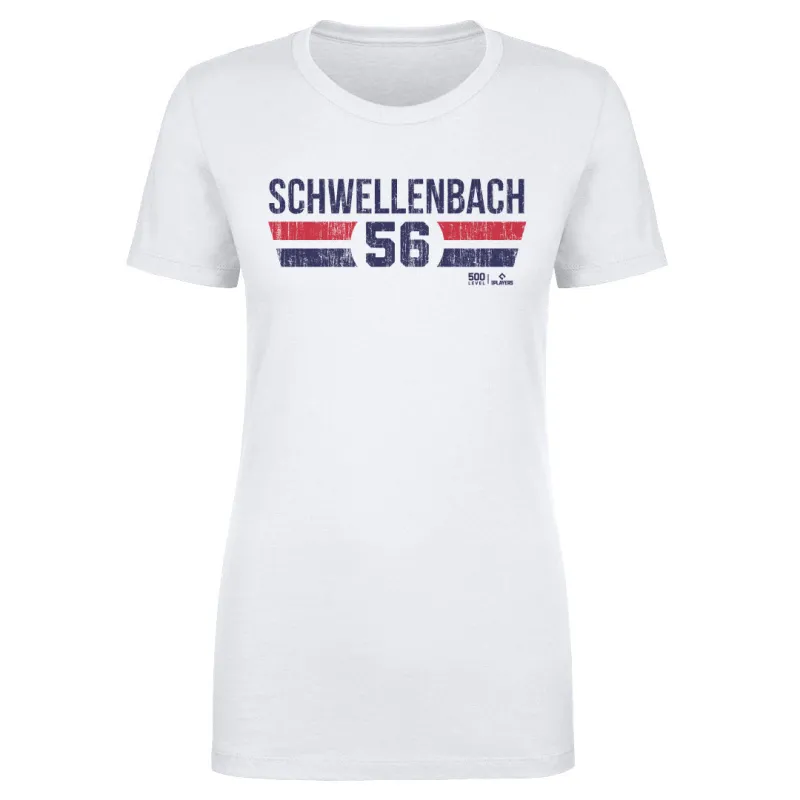 Spencer Schwellenbach Atlanta Font sold by 500 Level