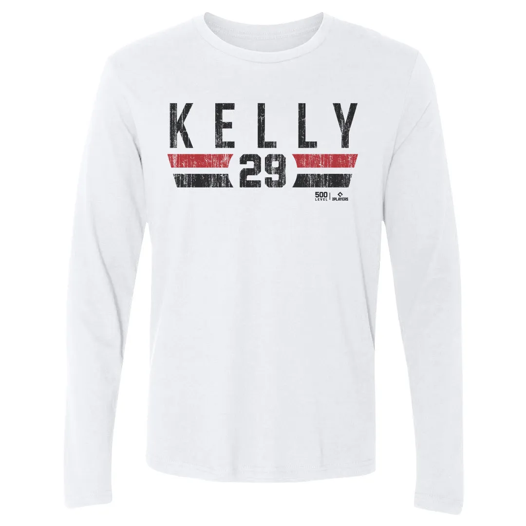 Merrill Kelly Arizona Font sold by 500 Level