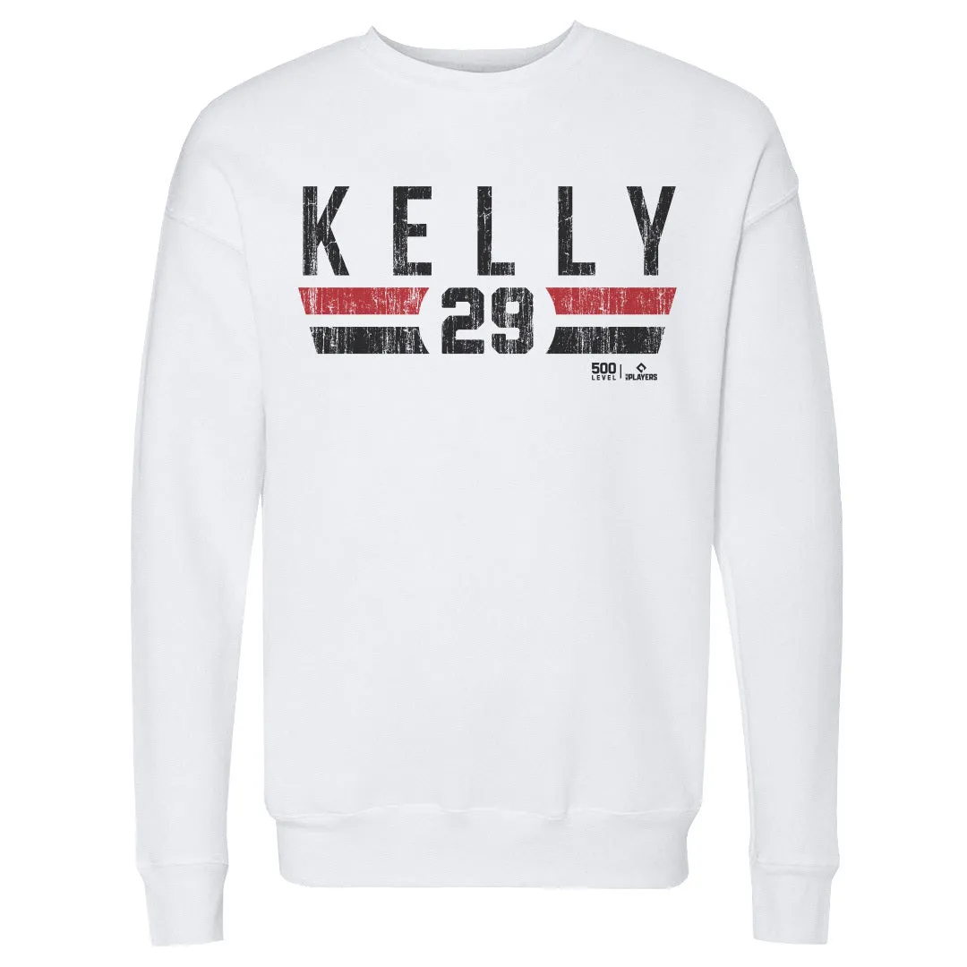 Merrill Kelly Arizona Font sold by 500 Level