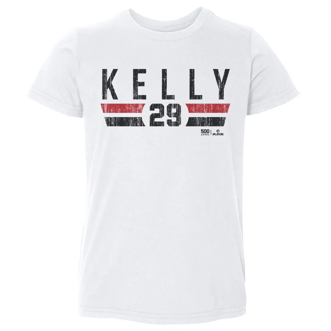 Merrill Kelly Arizona Font sold by 500 Level