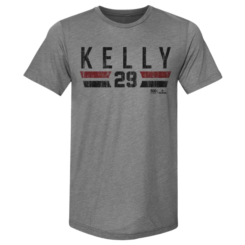 Merrill Kelly Arizona Font sold by 500 Level