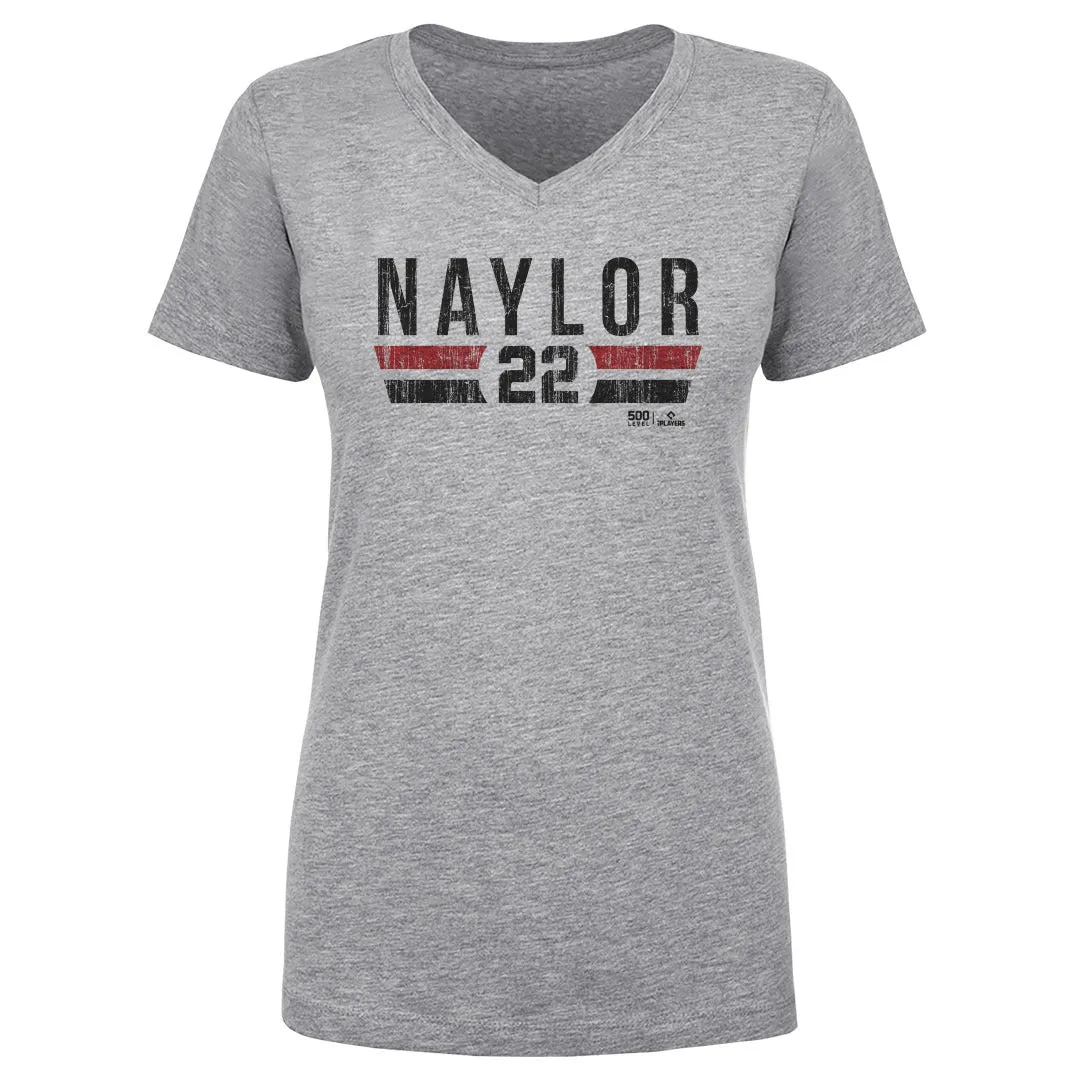 Josh Naylor Arizona Font sold by 500 Level