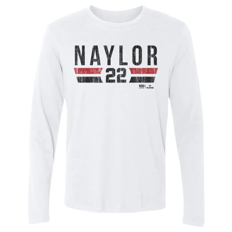 Josh Naylor Arizona Font sold by 500 Level