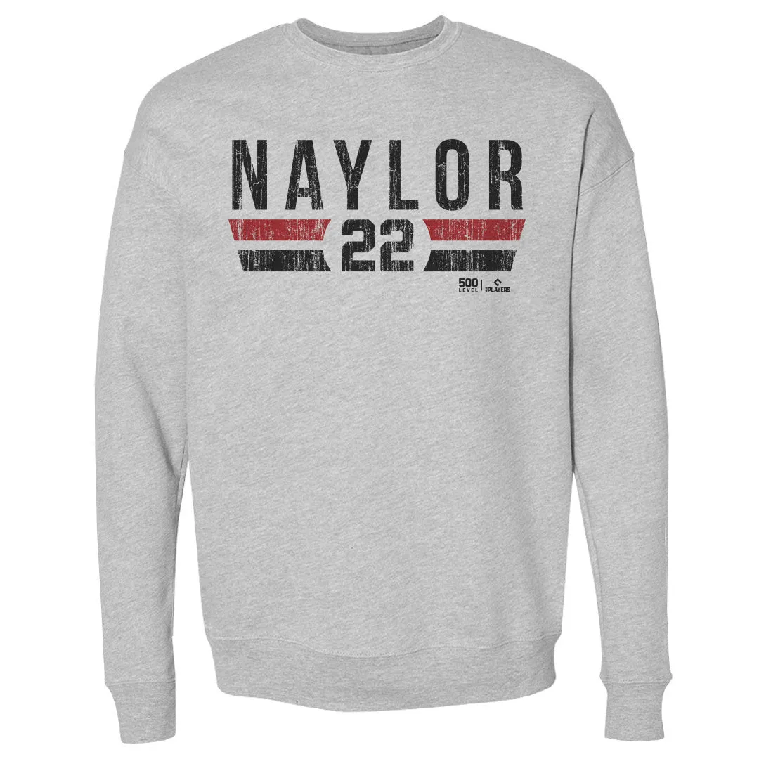 Josh Naylor Arizona Font sold by 500 Level product image thumbnail 2