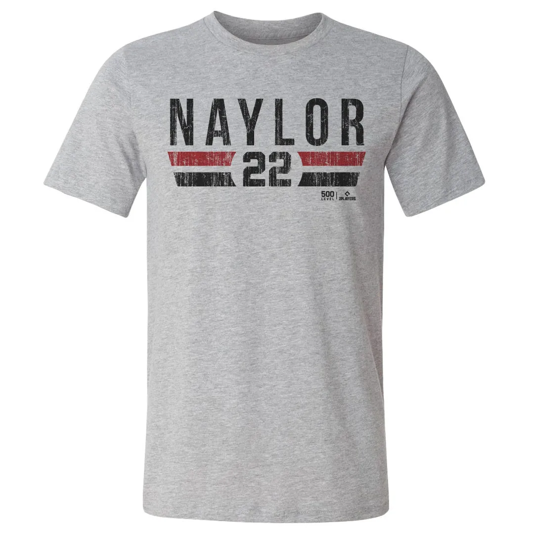 Josh Naylor Arizona Font sold by 500 Level product image thumbnail 2