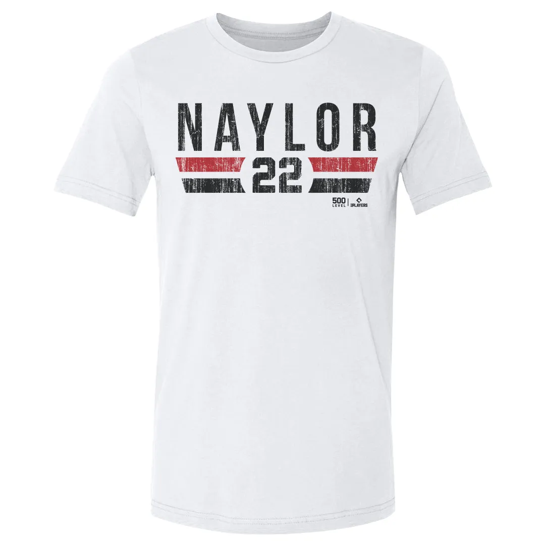 Josh Naylor Arizona Font sold by 500 Level product image thumbnail 3