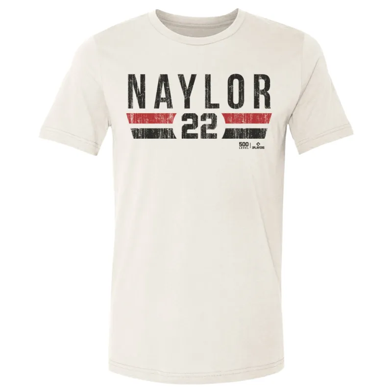Josh Naylor Arizona Font sold by 500 Level