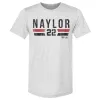 Josh Naylor Arizona Font sold by 500 Level