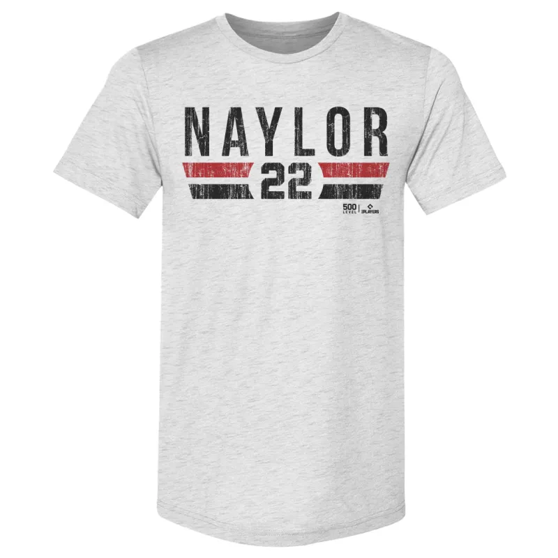 Josh Naylor Arizona Font sold by 500 Level