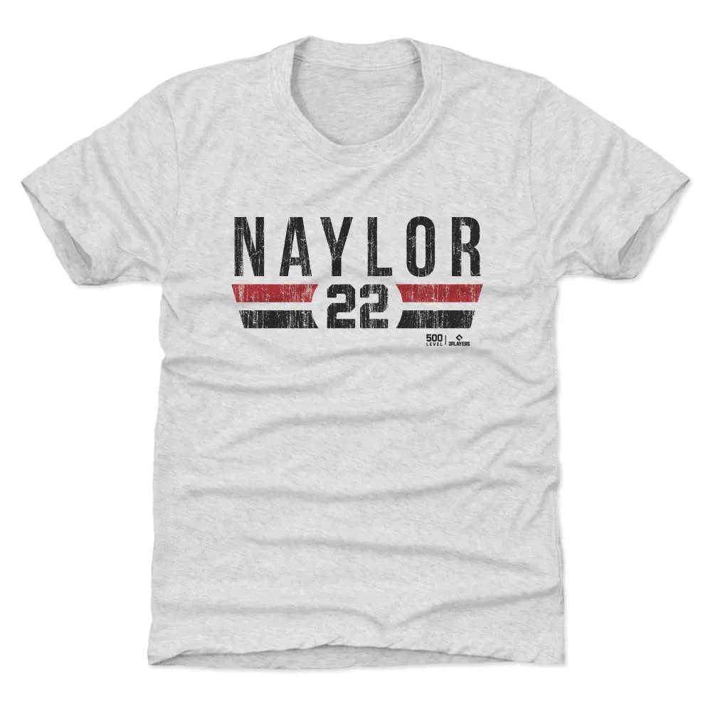 Josh Naylor Arizona Font sold by 500 Level product image thumbnail 2