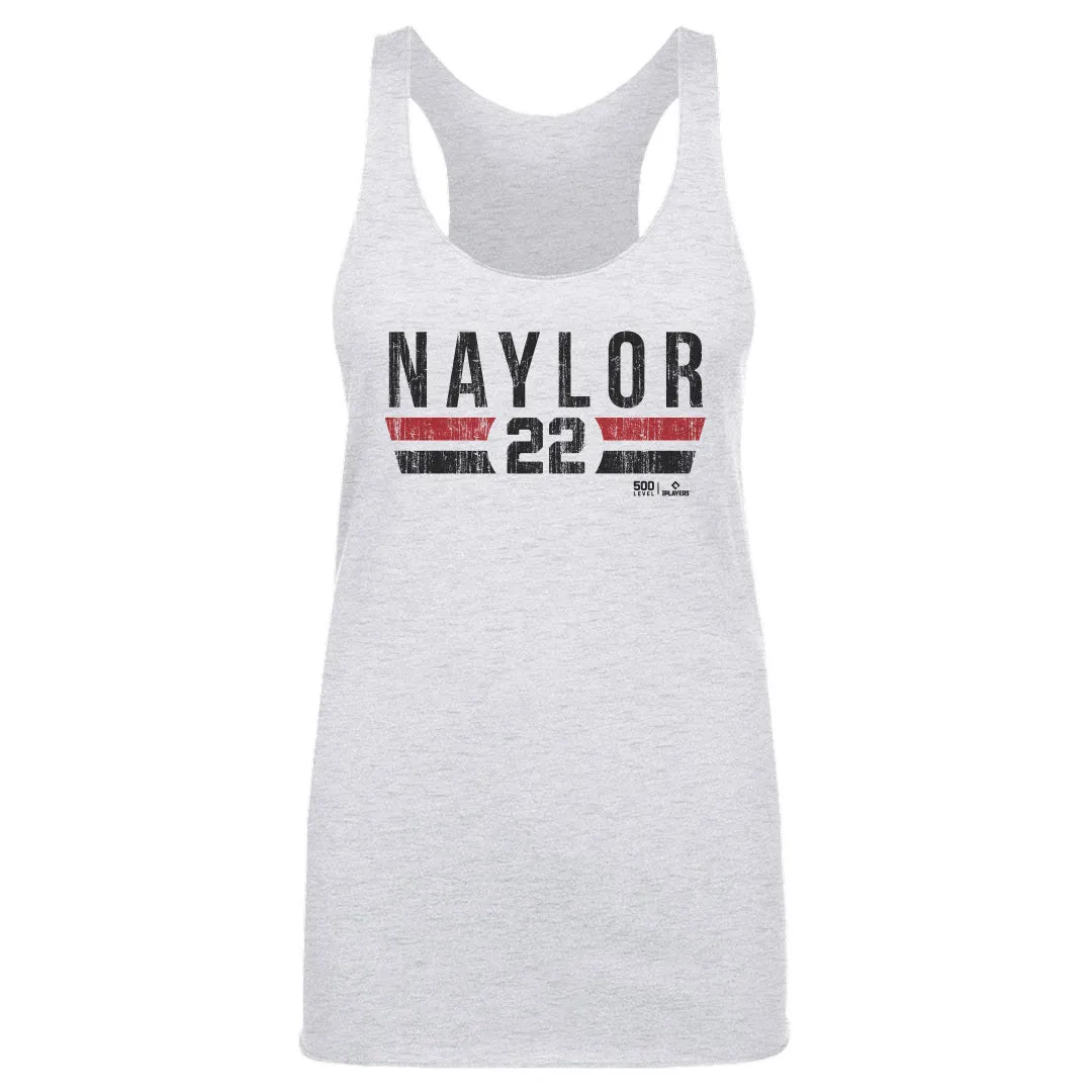 Josh Naylor Arizona Font sold by 500 Level