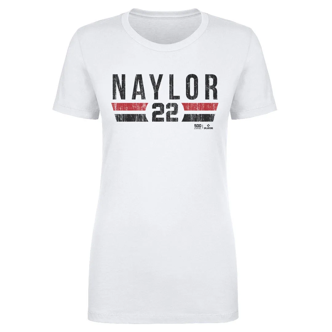 Josh Naylor Arizona Font sold by 500 Level