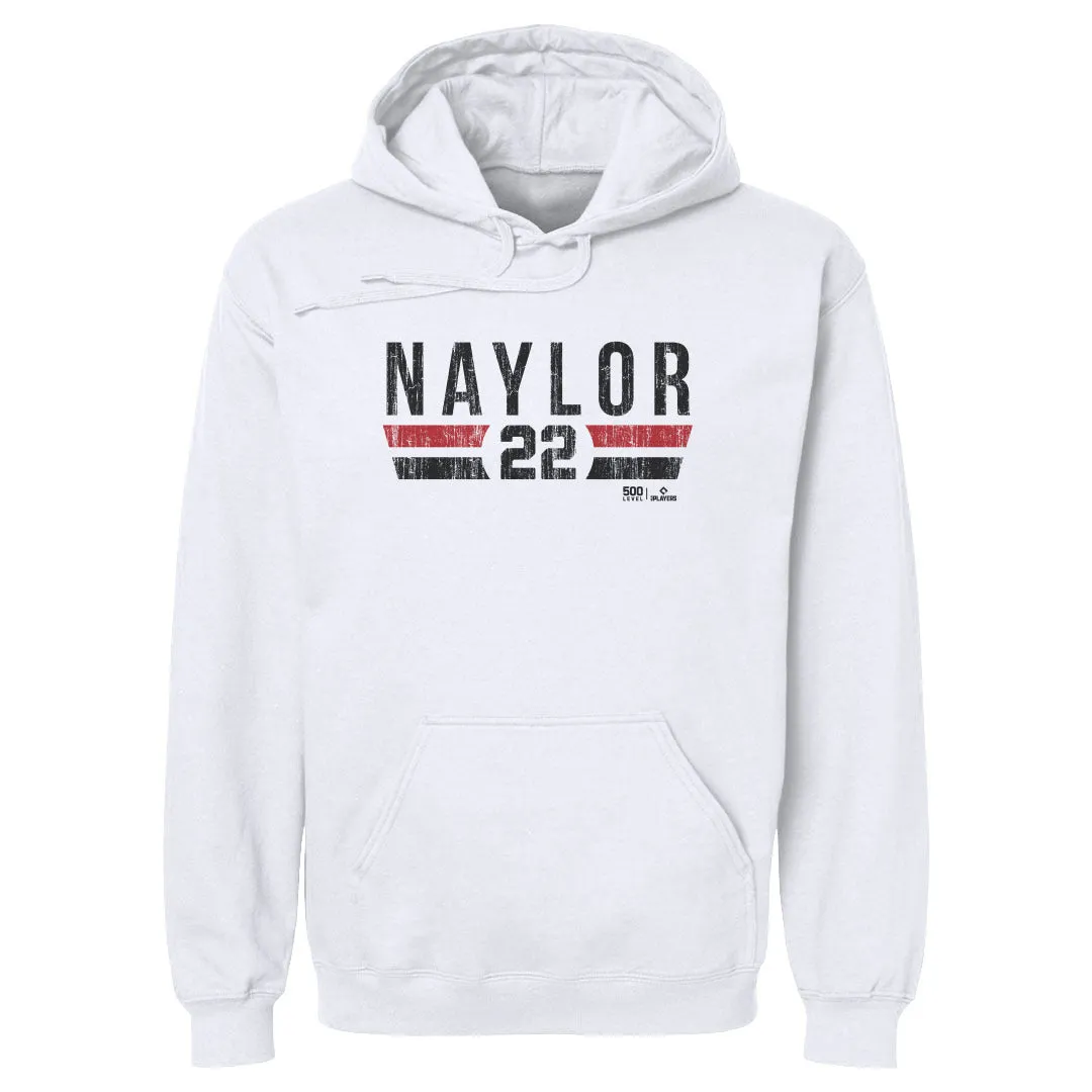 Josh Naylor Arizona Font sold by 500 Level